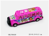 OBL700439 - Glide cartoon car