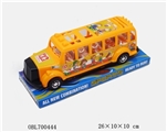OBL700444 - Slide the school bus