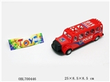 OBL700446 - Slide the police car
