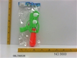 OBL700538 - 实色水枪（3色混装）