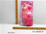OBL700571 - 芭比饰品