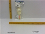 OBL700576 - The rabbit hand pressure fan