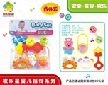OBL700677 - 婴儿套铃