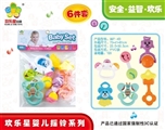 OBL700678 - 婴儿套铃