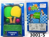 OBL700692 - Table tennis outfit