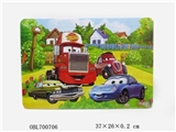 OBL700706 - Educational puzzles