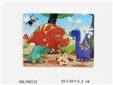 OBL700710 - Educational puzzles