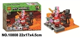 OBL700740 - 我的世界积木