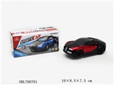 OBL700781 - 电动3D音乐灯光万向仿真布加迪