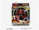 OBL700802 - The autobots ever alliance