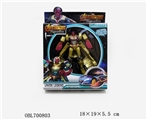 OBL700803 - The autobots ever alliance