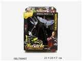OBL700807 - The autobots ever alliance