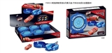 OBL700830 - Tire ejection paperback 6 display box (3) cars