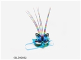 OBL700892 - 面具