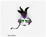 OBL700894 - 面具