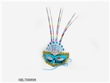 OBL700898 - 面具