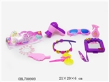 OBL700909 - Cosmetic accessories