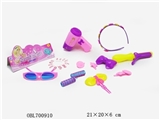 OBL700910 - Cosmetic accessories