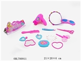 OBL700911 - Cosmetic accessories
