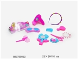 OBL700912 - Cosmetic accessories