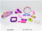 OBL700916 - Cosmetic accessories