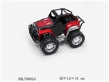 OBL700924 - Inertial suvs