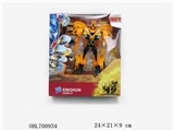 OBL700934 - The transformers