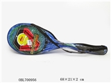 OBL700956 - The racket