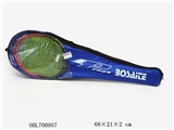 OBL700957 - The racket