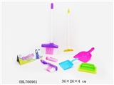 OBL700961 - Cleaning tools