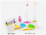 OBL700962 - Cleaning tools