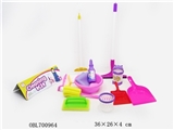 OBL700964 - Cleaning tools
