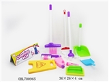 OBL700965 - Cleaning tools