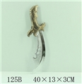 OBL700985 - Bronze sword