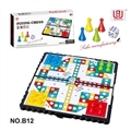OBL701008 - Folding magnetic plane