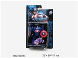 OBL701081 - Deformation of the league