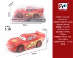 OBL701112 - Inertial McQueen cars