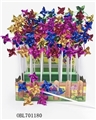 OBL701180 - 130 only 1 box of six windmills in the four corners