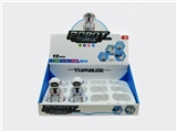 OBL701430 - Electric intelligent robot (12)