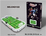 OBL701435 - 手拉小足球台（带音乐、计分器）