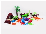 OBL701498 - Dinosaur suit