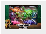 OBL701500 - Dinosaur suit
