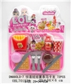 OBL701538 - Surprise fries marca dragon the doll