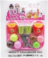 OBL701541 - Surprise doll fries cake