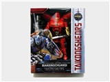 OBL701587 - Cool become king kong