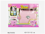 OBL701832 - KT cat kitchen handbag (a small box)