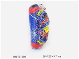 OBL701900 - Spider-man boxing gloves