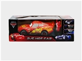 OBL702006 - 汽车总动员3五通遥控车