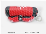 OBL702108 - Red explode Boxing Boxing gloves