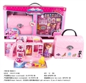 OBL702165 - Wardrobe bag (box)
